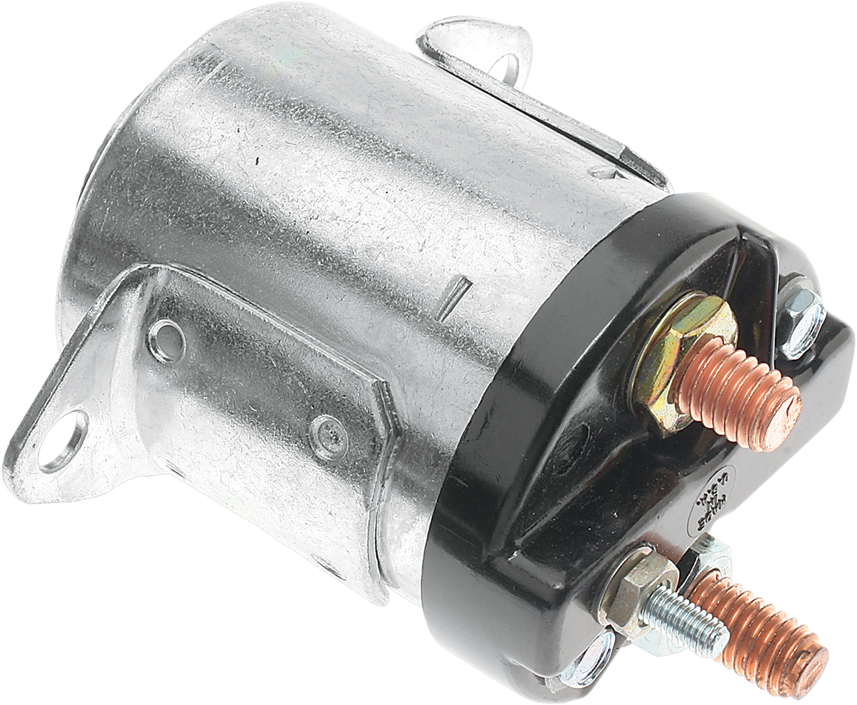 Starter Solenoid