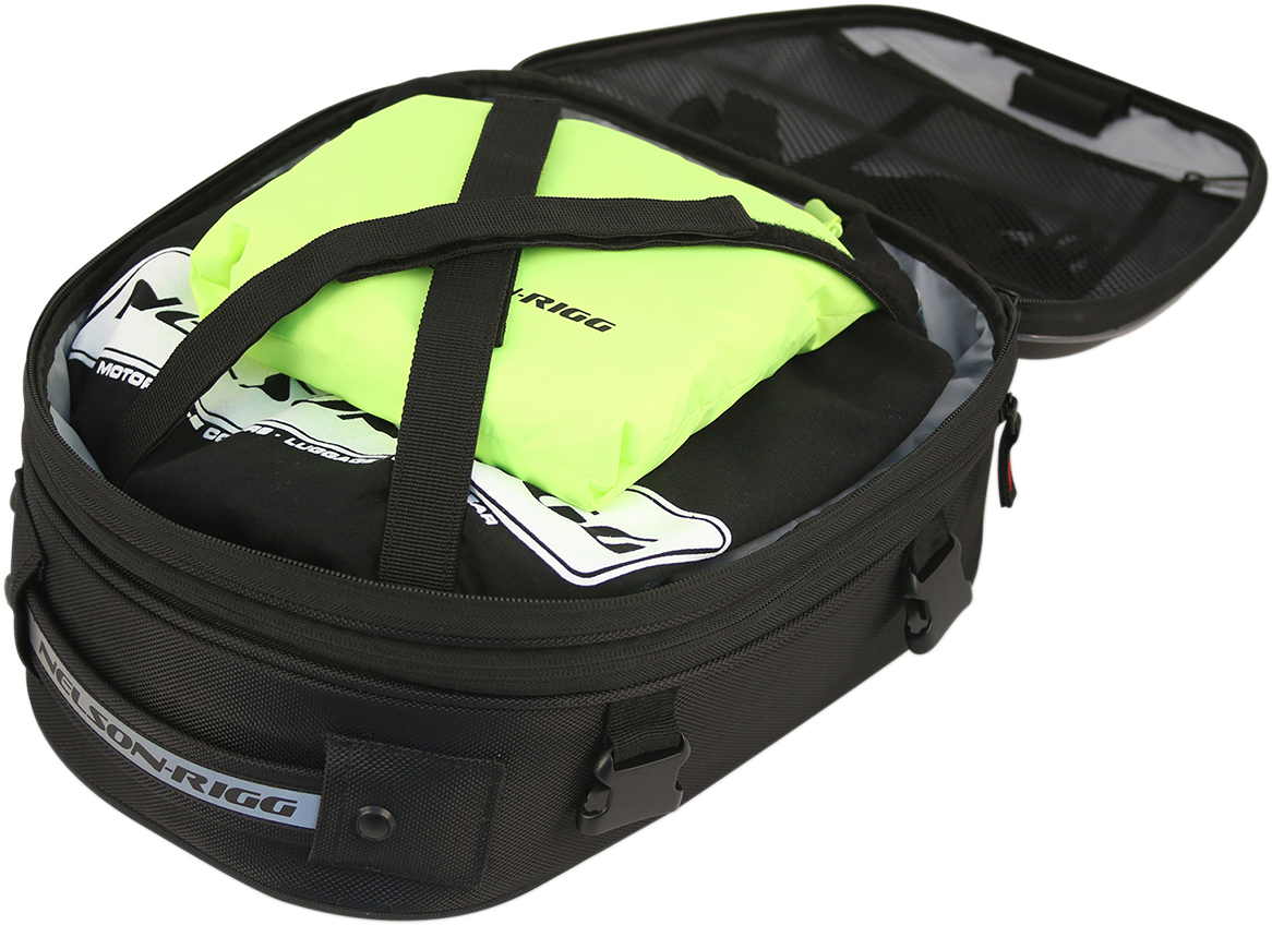 Commuter Touring Tail Bag