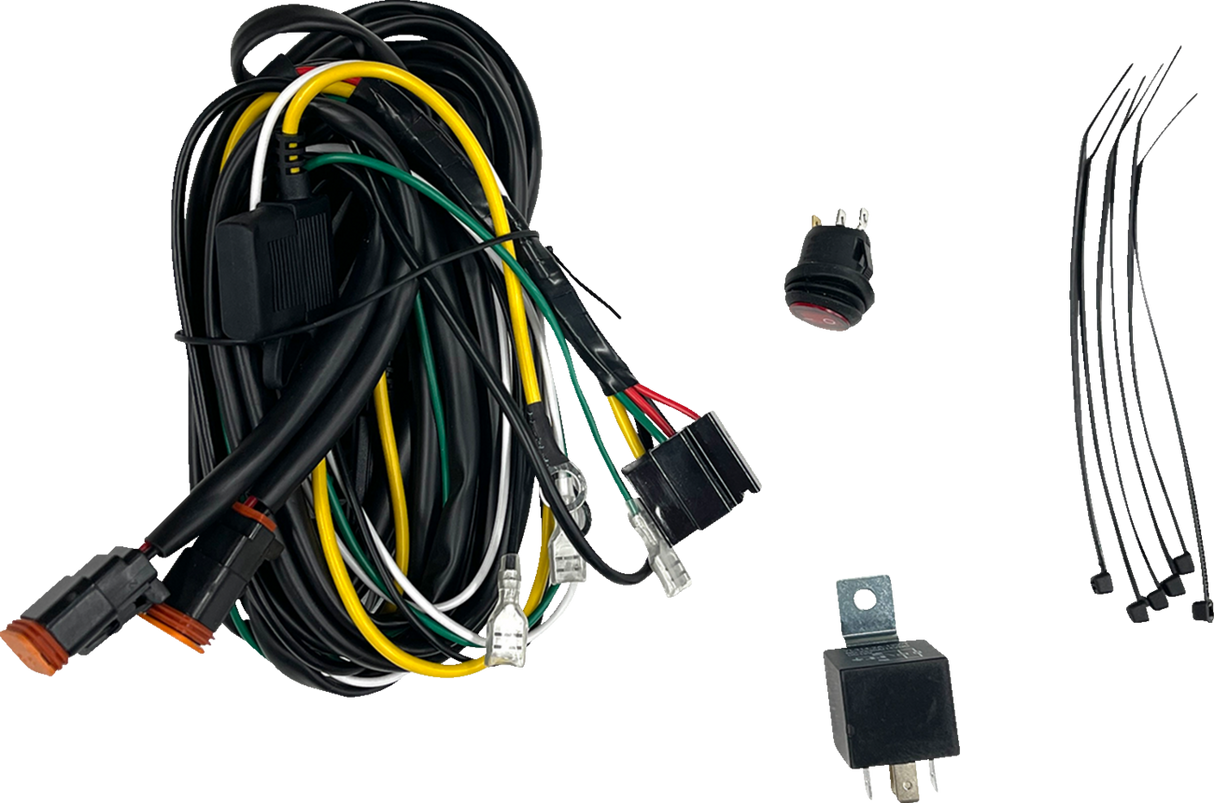 Wire Harness