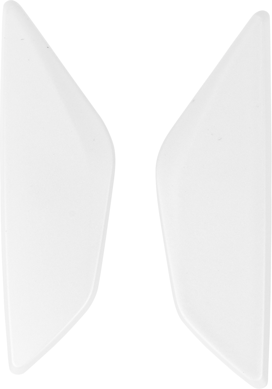 Threshold™ Helmet Side Covers