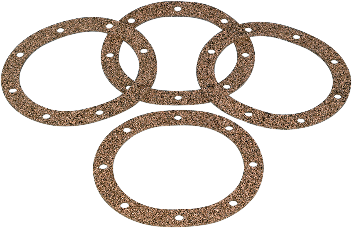 Clutch Cover Gasket
