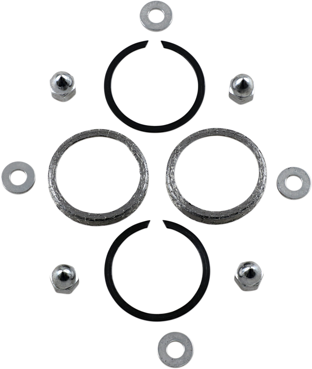Exhaust Port Gasket Kit