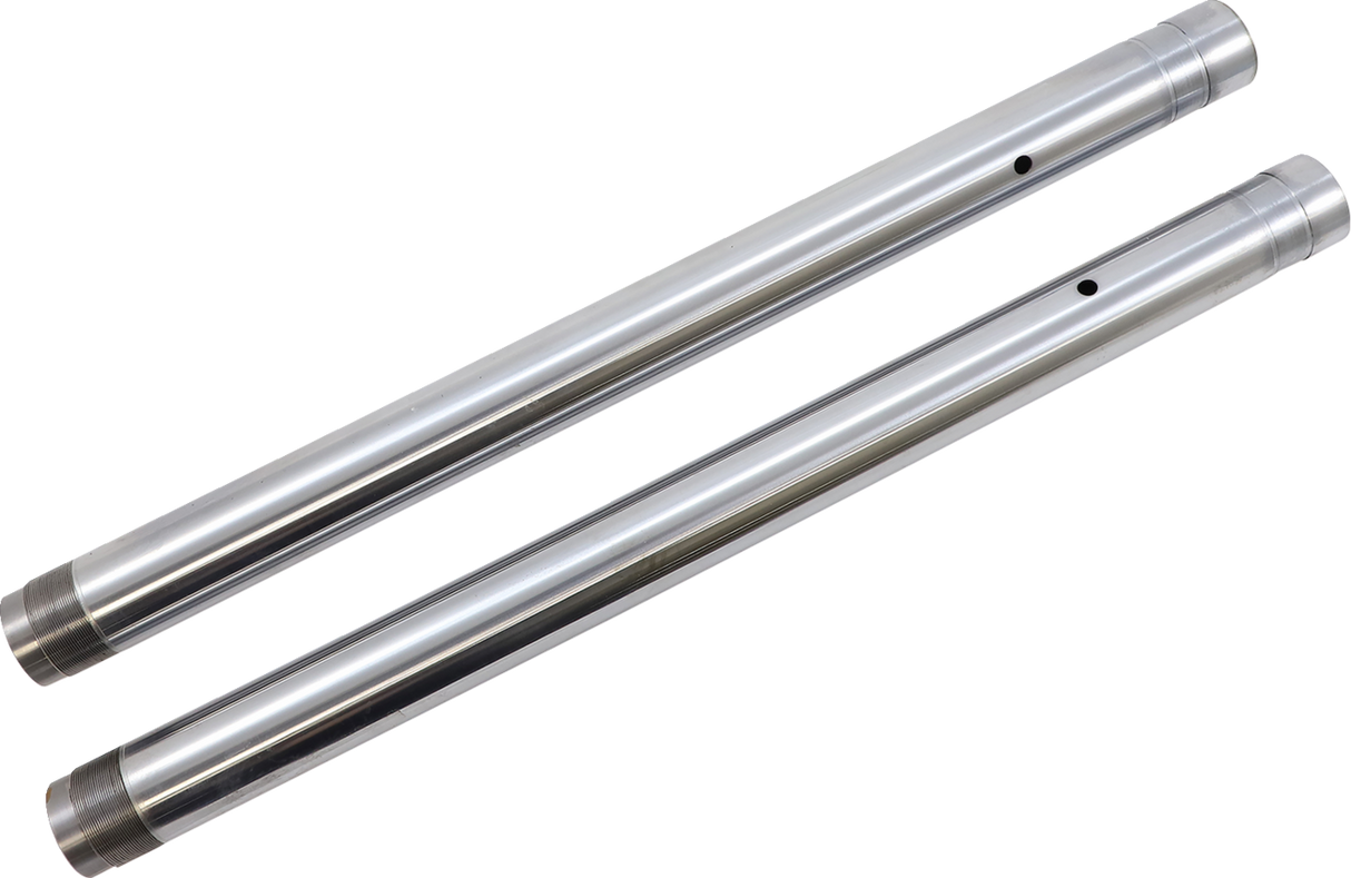 43 mm Inverted Fork Tubes