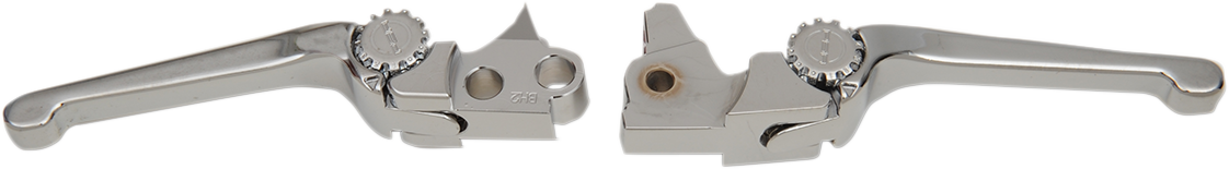 Anthem Adjustable Lever Set for Harley Models
