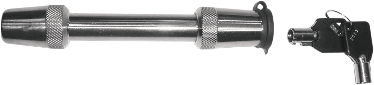 Stainless Steel Locking Receiver Pin