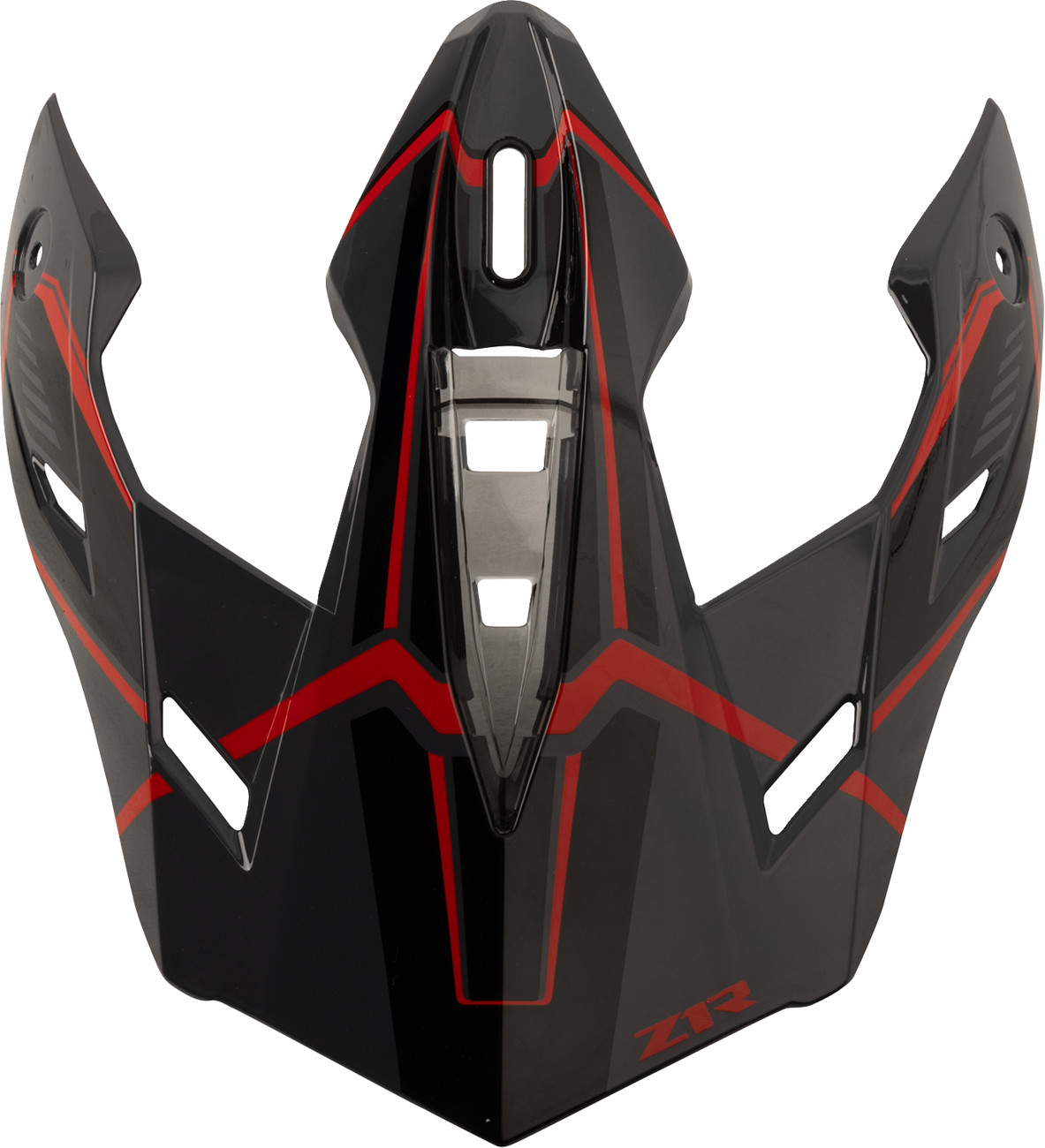 Range 2.0 Helmet Peak β Voyager/Rotor