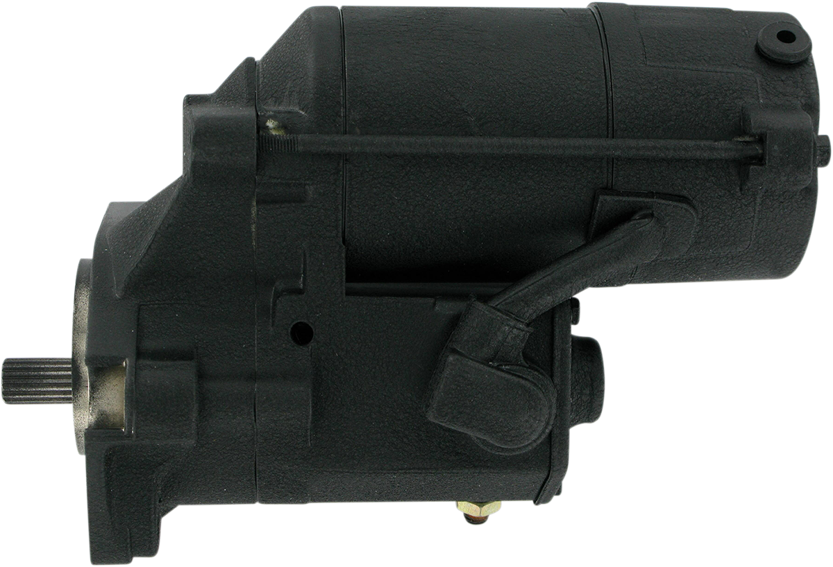 Slugger 1.8kW High-Torque Starter Motor