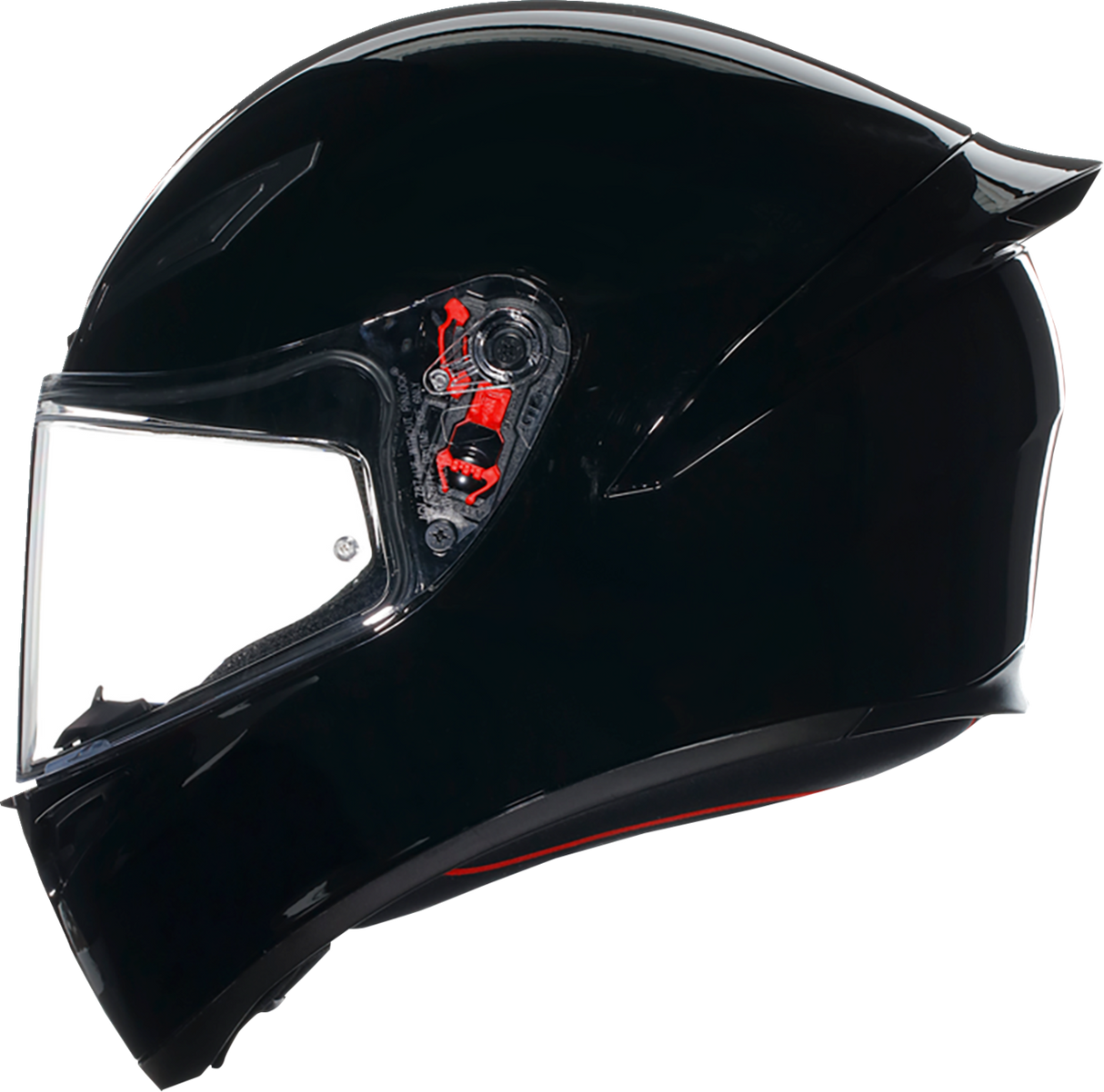 K1 S Solid Helmet
