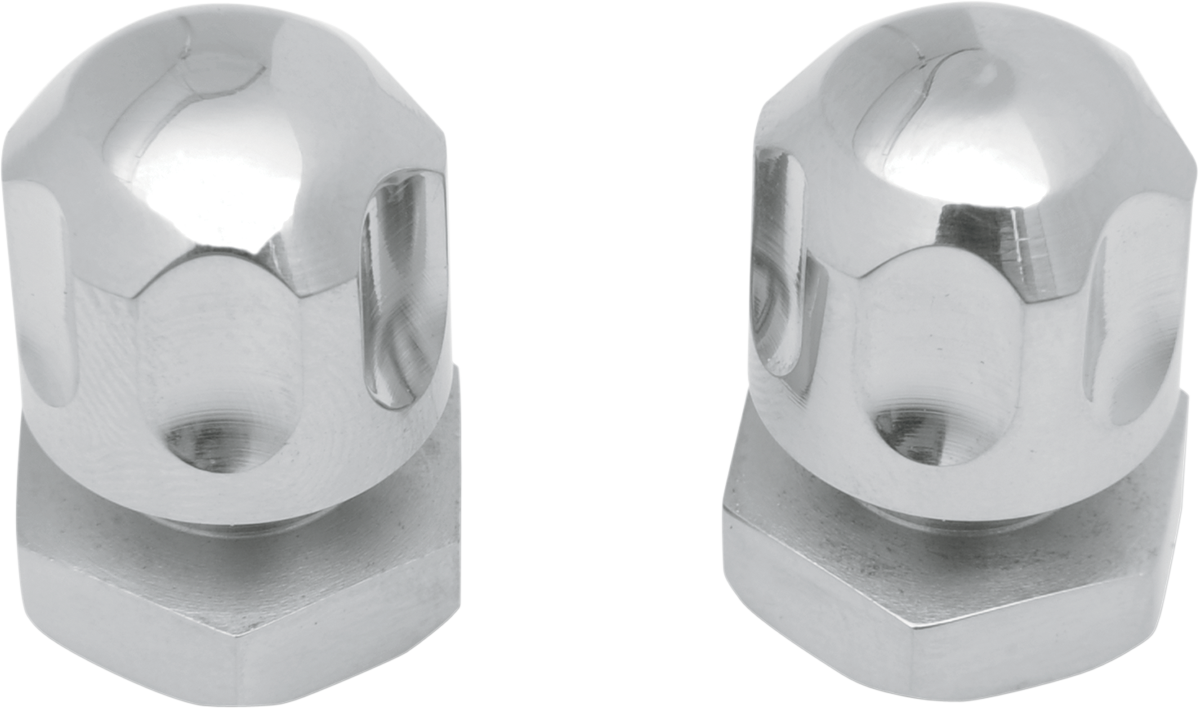 Six-Shooter Seat Mount Knob