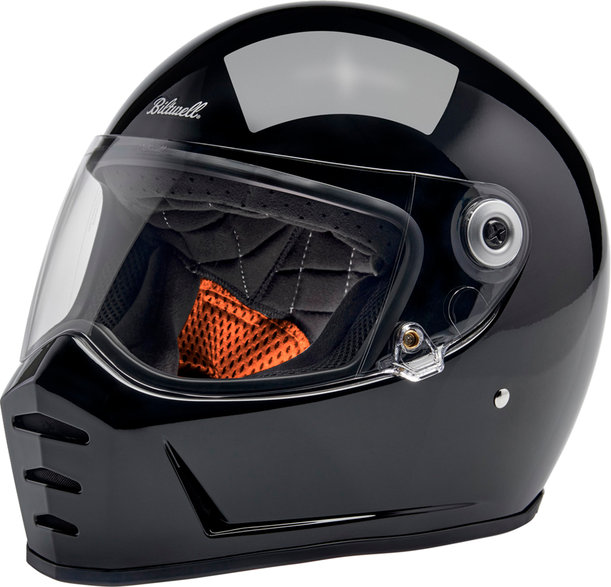Lane Splitter 22.06 Helmet