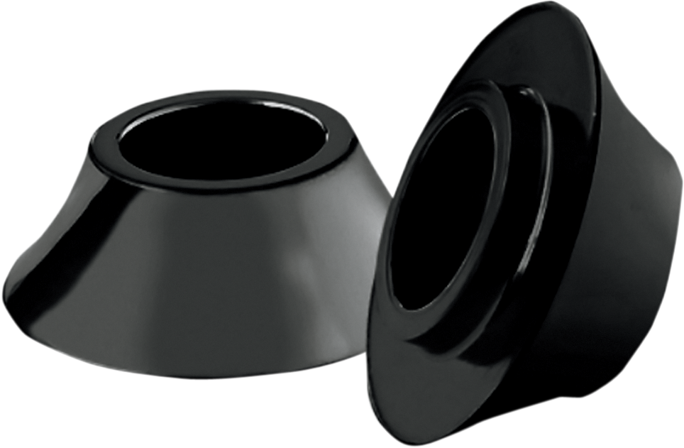 Tapered Front Axle Spacer