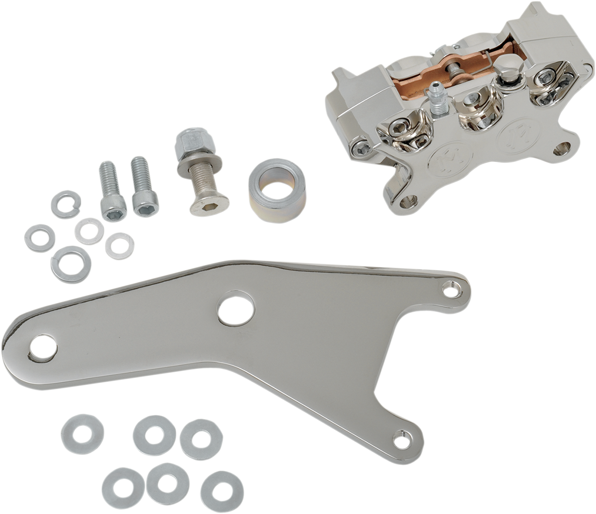 Shovelhead Classic Caliper Kit