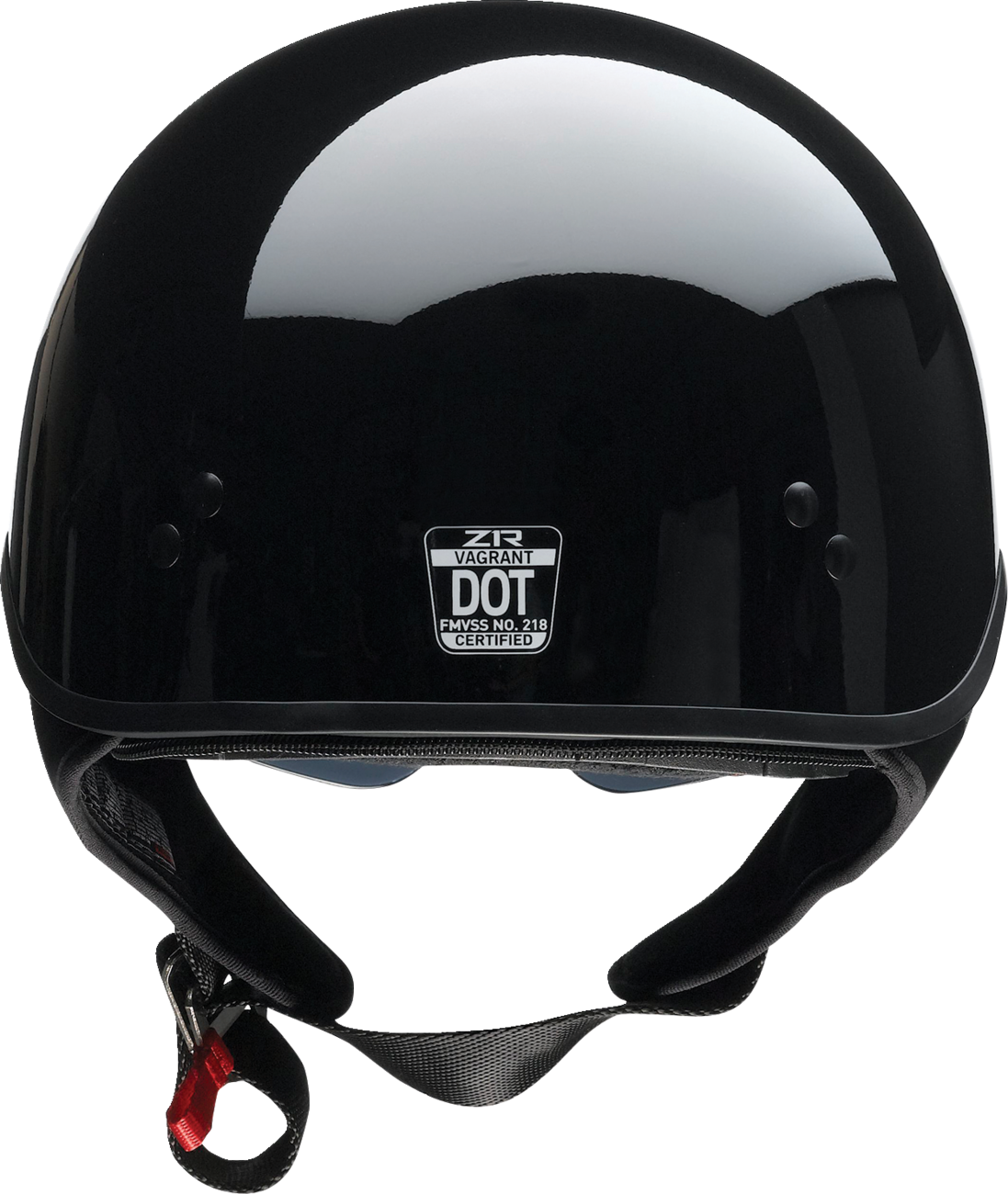 Vagrant NC Helmet