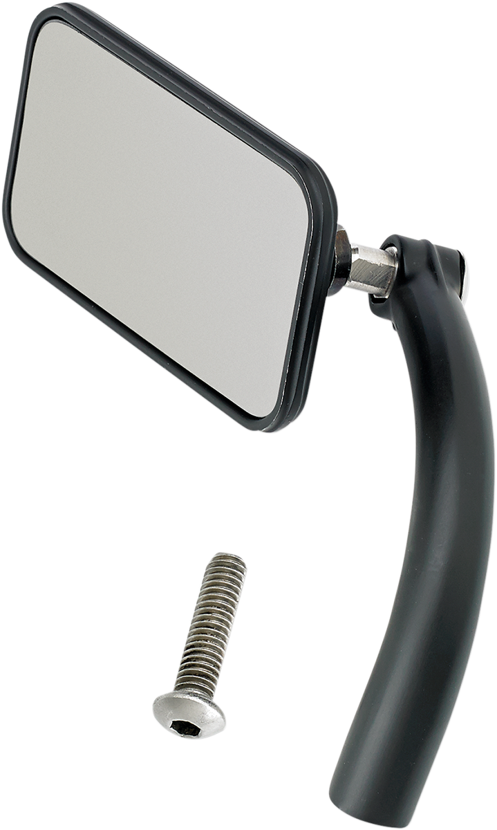 Utility Mirror with Perch Mount β Perch