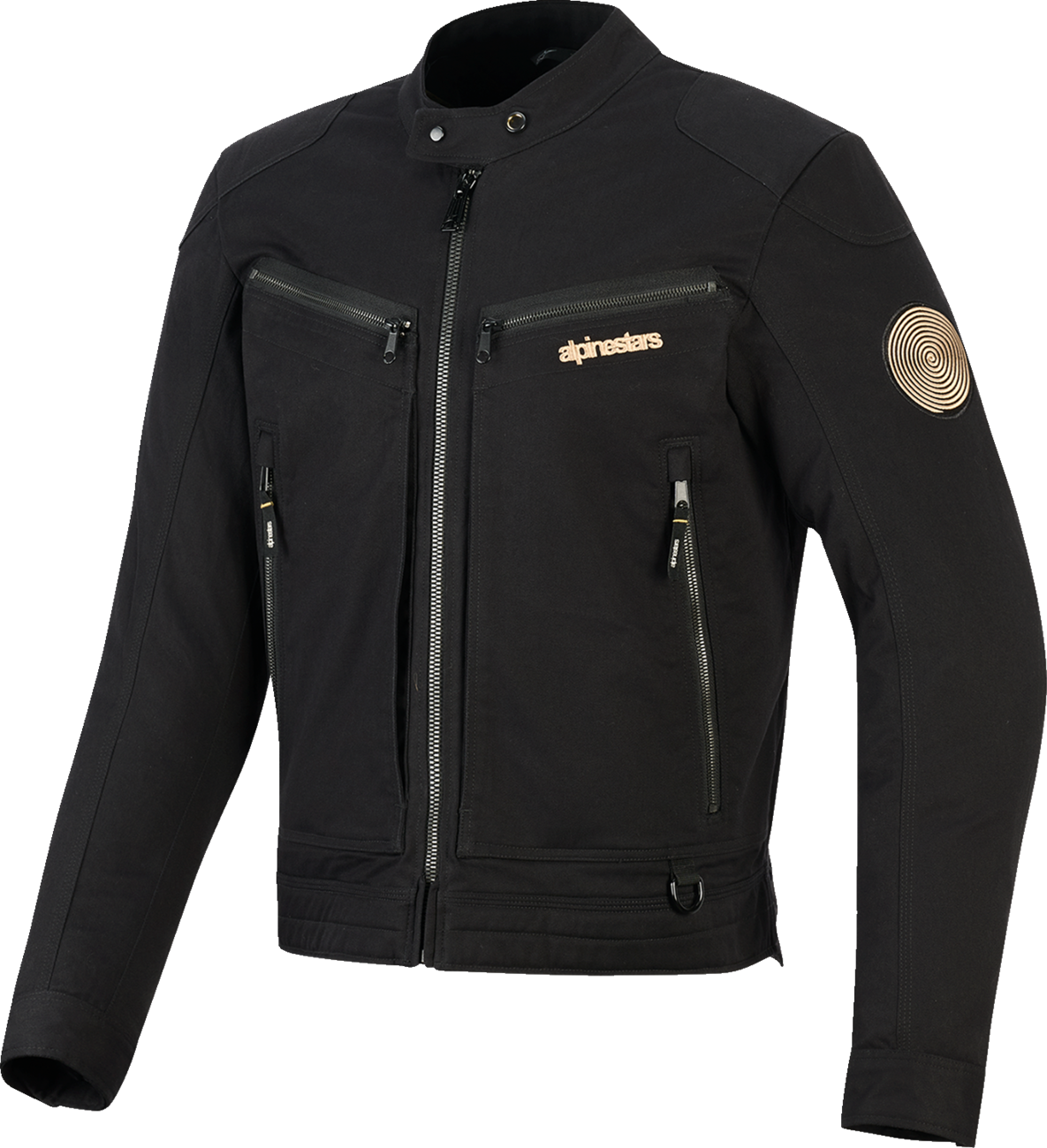 Bruiser Jacket
