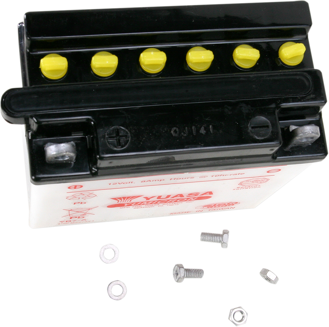 Yumicron Battery