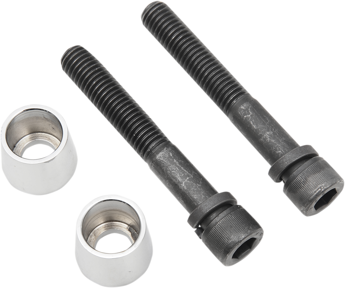 Handlebar Riser Bolt Cone Kit