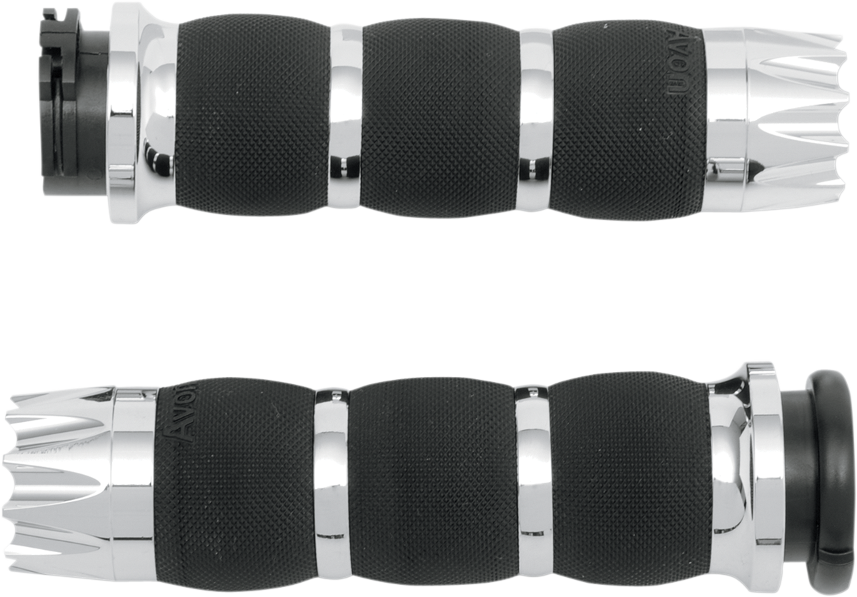 Excalibur Air Cushioned Grips