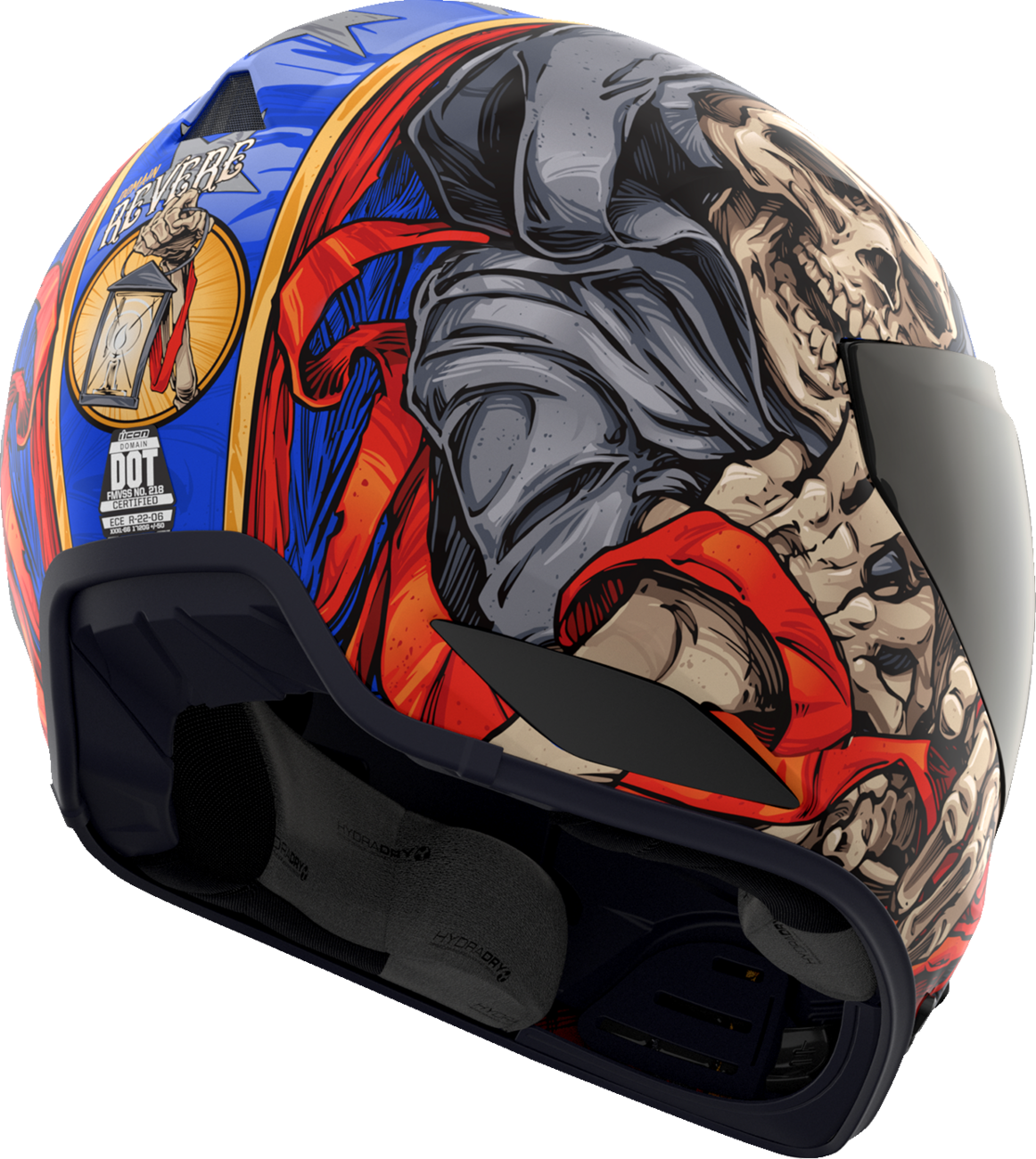 Domain™ Revere Helmet