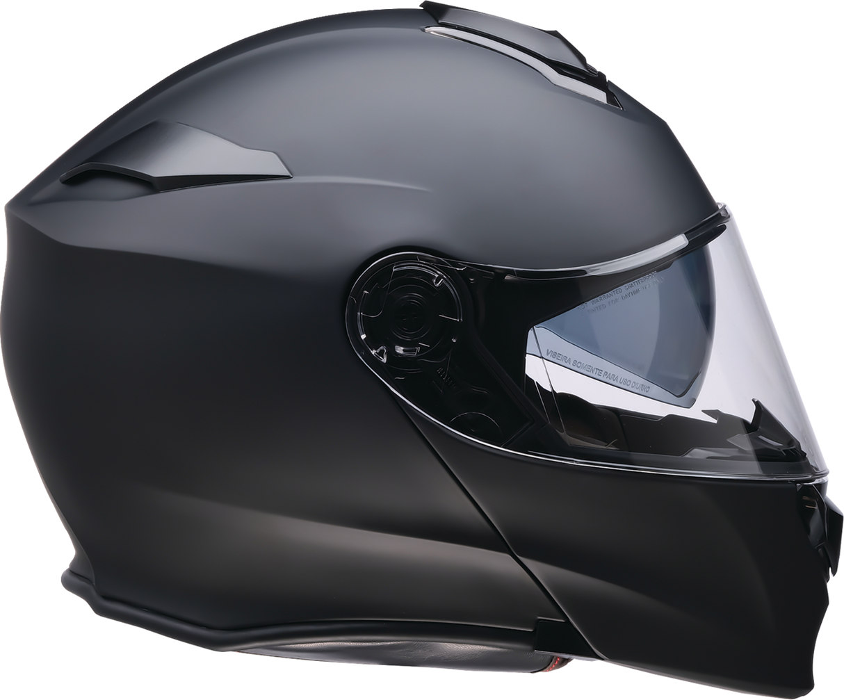 Solaris 2.0 Solid Modular Helmet