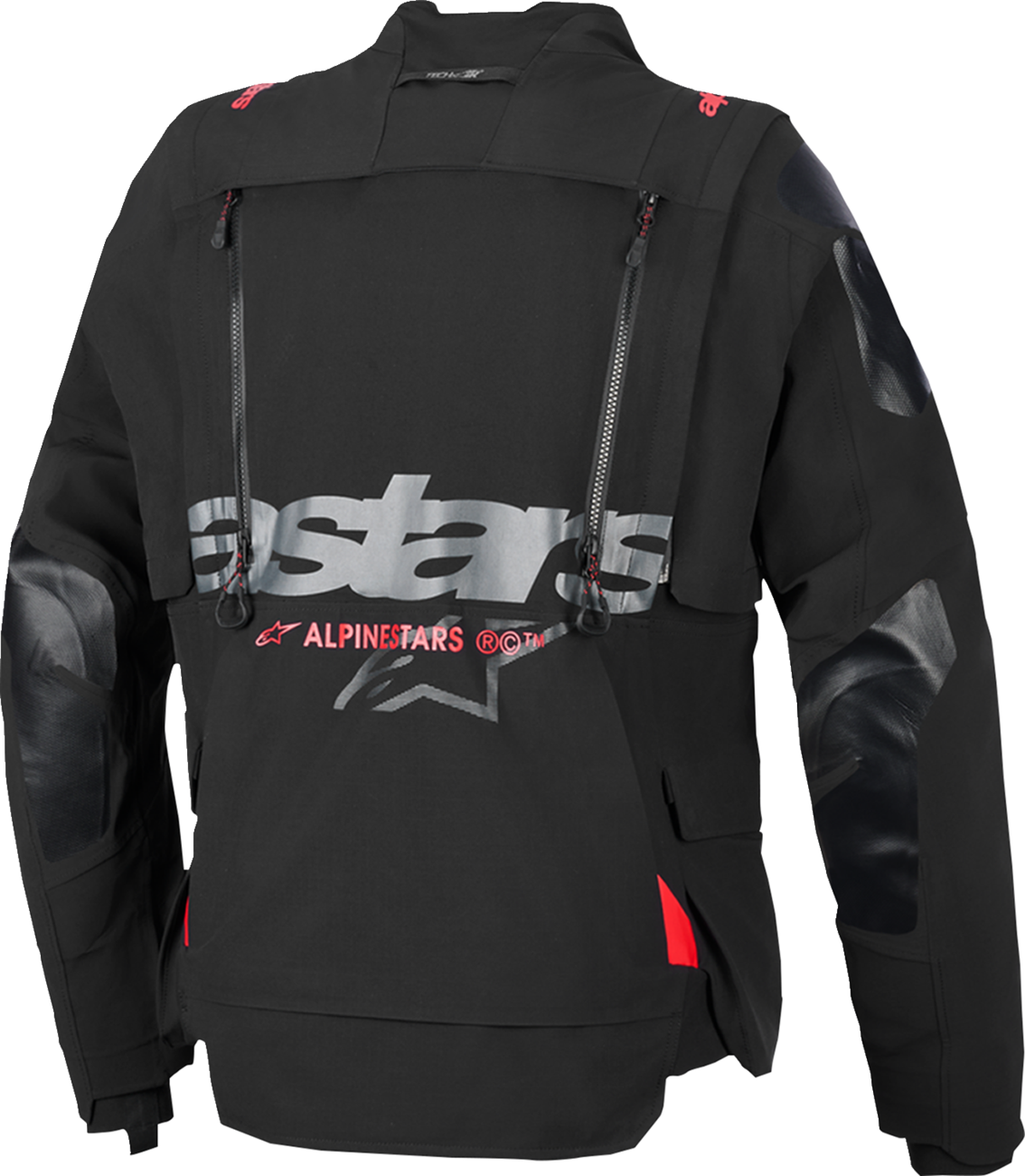 Halo Pro Drystar® XF Laminated Jacket