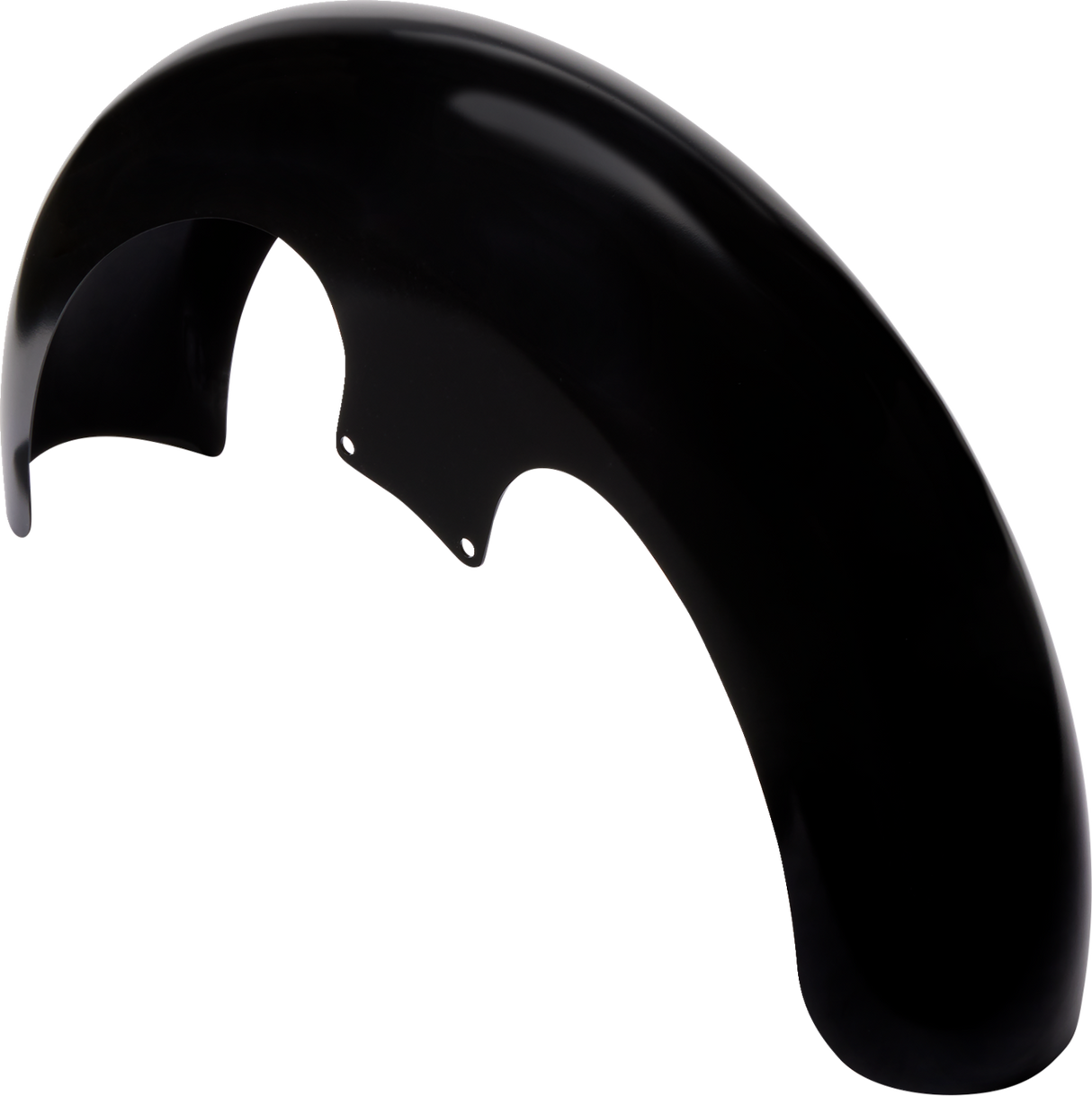 Tire Hugger Front Fender for Dresser