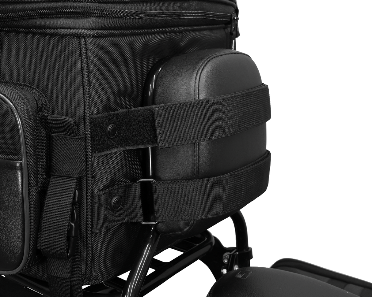 Route 1 Getaway 2.0 Bag