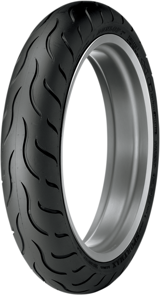 D208 ZR Tire