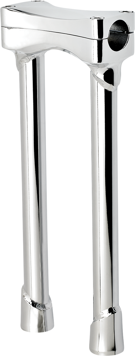 Murdock O/S Risers