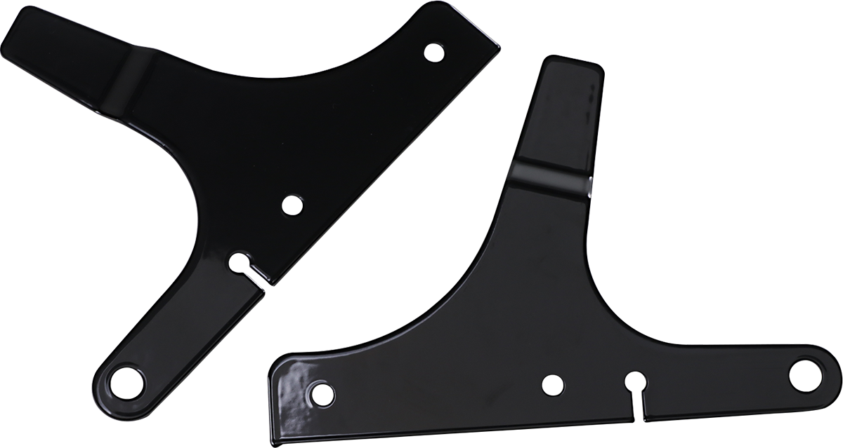 Sissy Bar Side Plates
