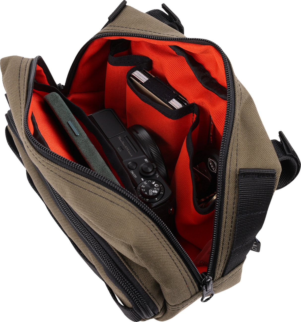 Handlebar Bag Plus