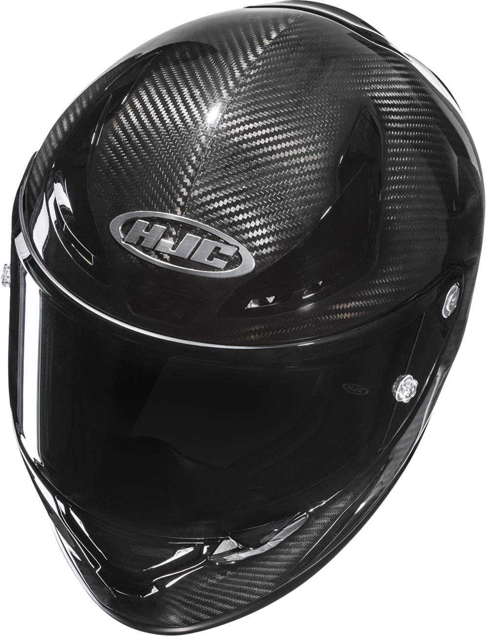 RPHA 1N V2 Carbon Helmet