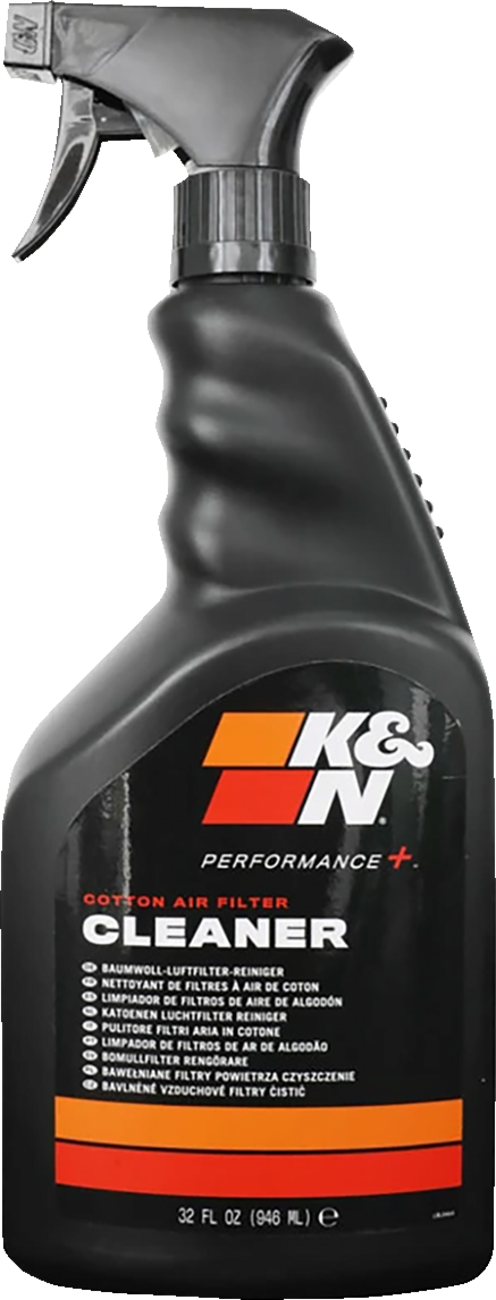 Power Kleen Air Filter Cleaner