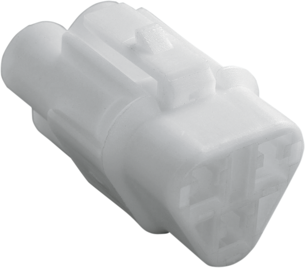 Replacement Connector Component — Connector