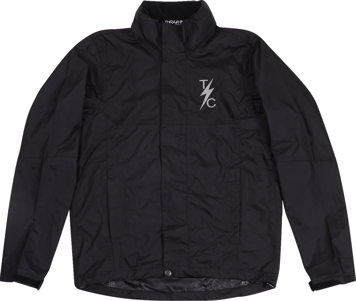 Mission Waterproof Rain Jacket