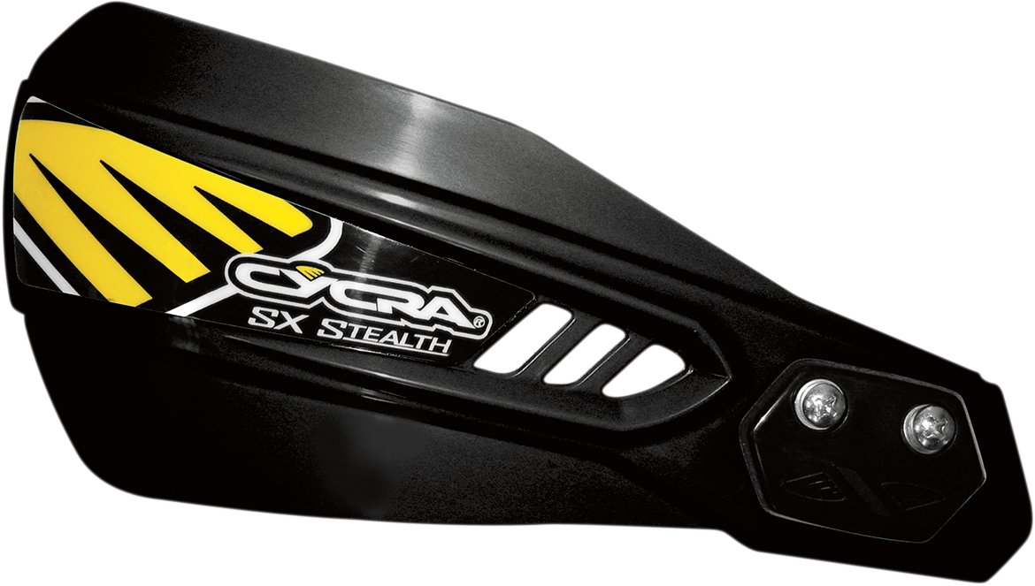 Stealth Alloy Racer Pack