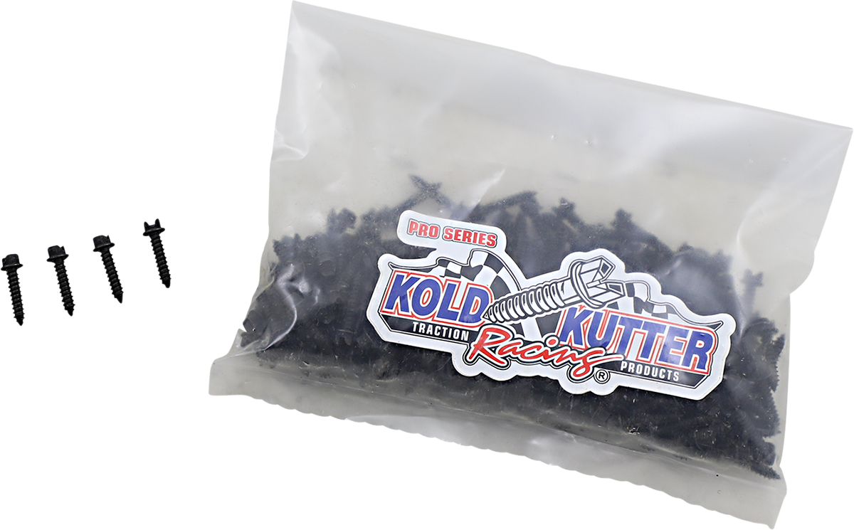 AMA Race Legal Traction Screws