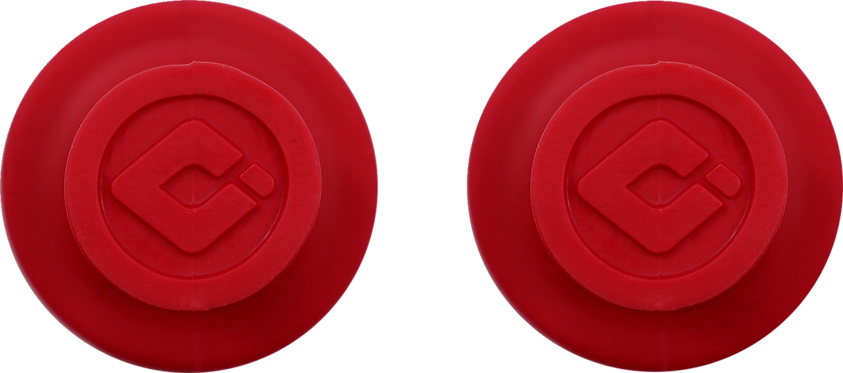 Rogue MX Single Ply Grips