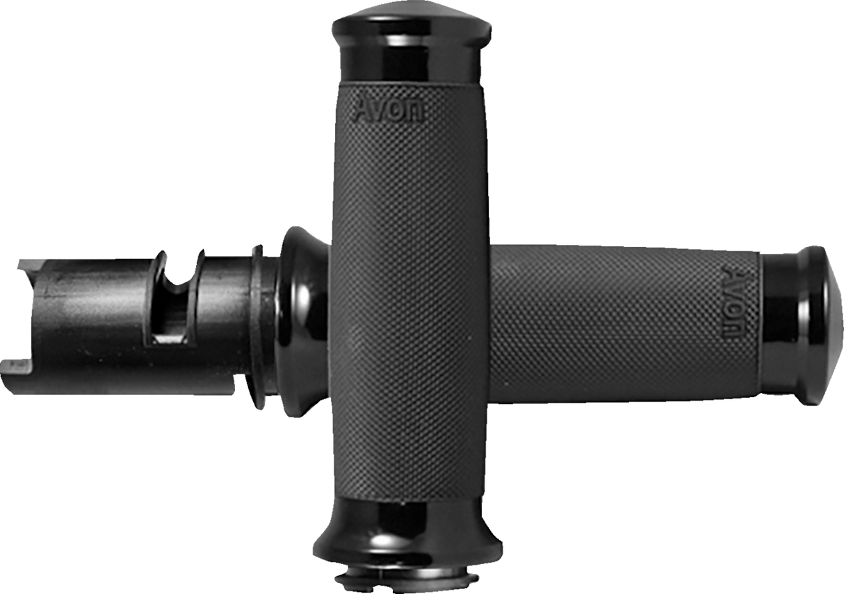 Custom Contour Grips