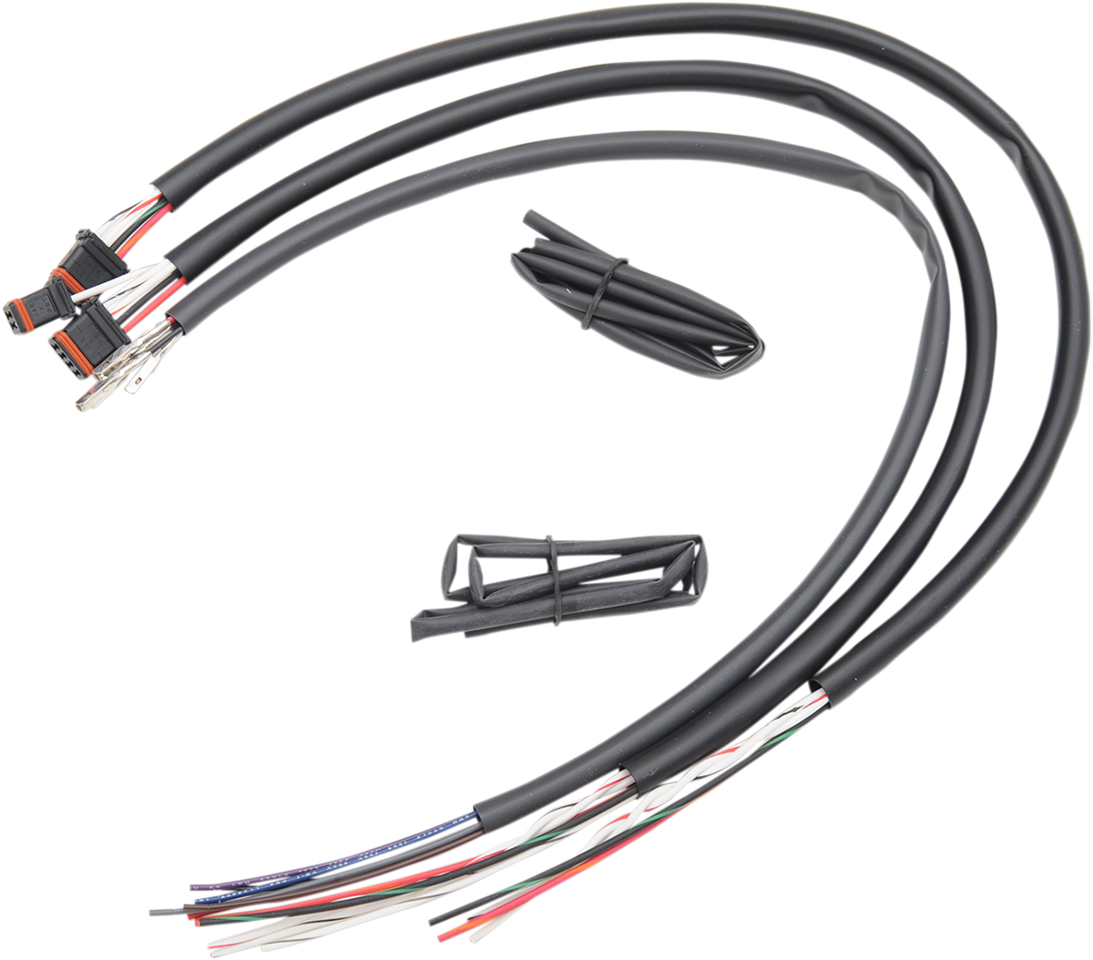 Handlebar Extension Wiring Kit