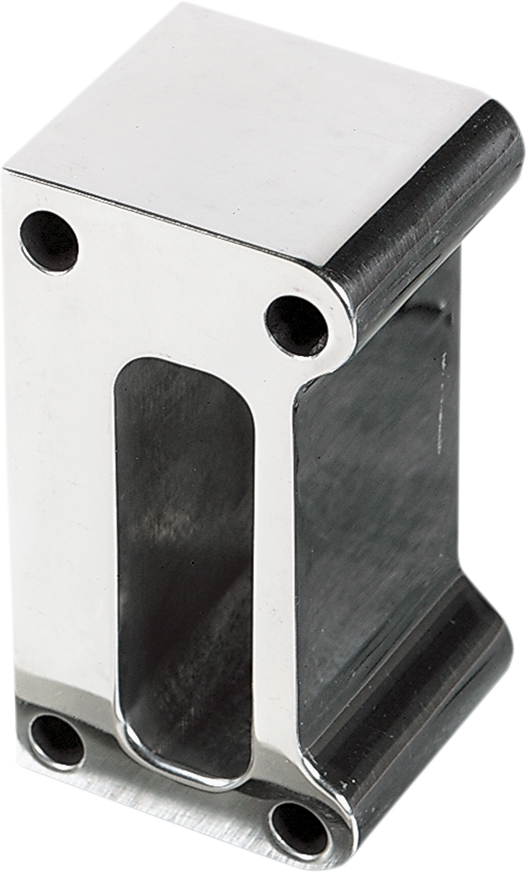Oil Filler Spout Spacer Block
