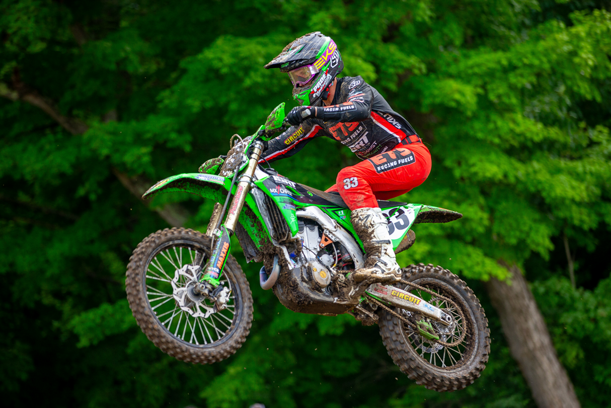 Terra Force-MX SM Tire