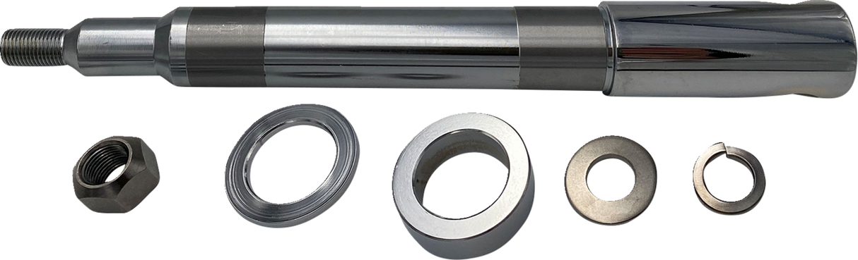 Front Axle Kit