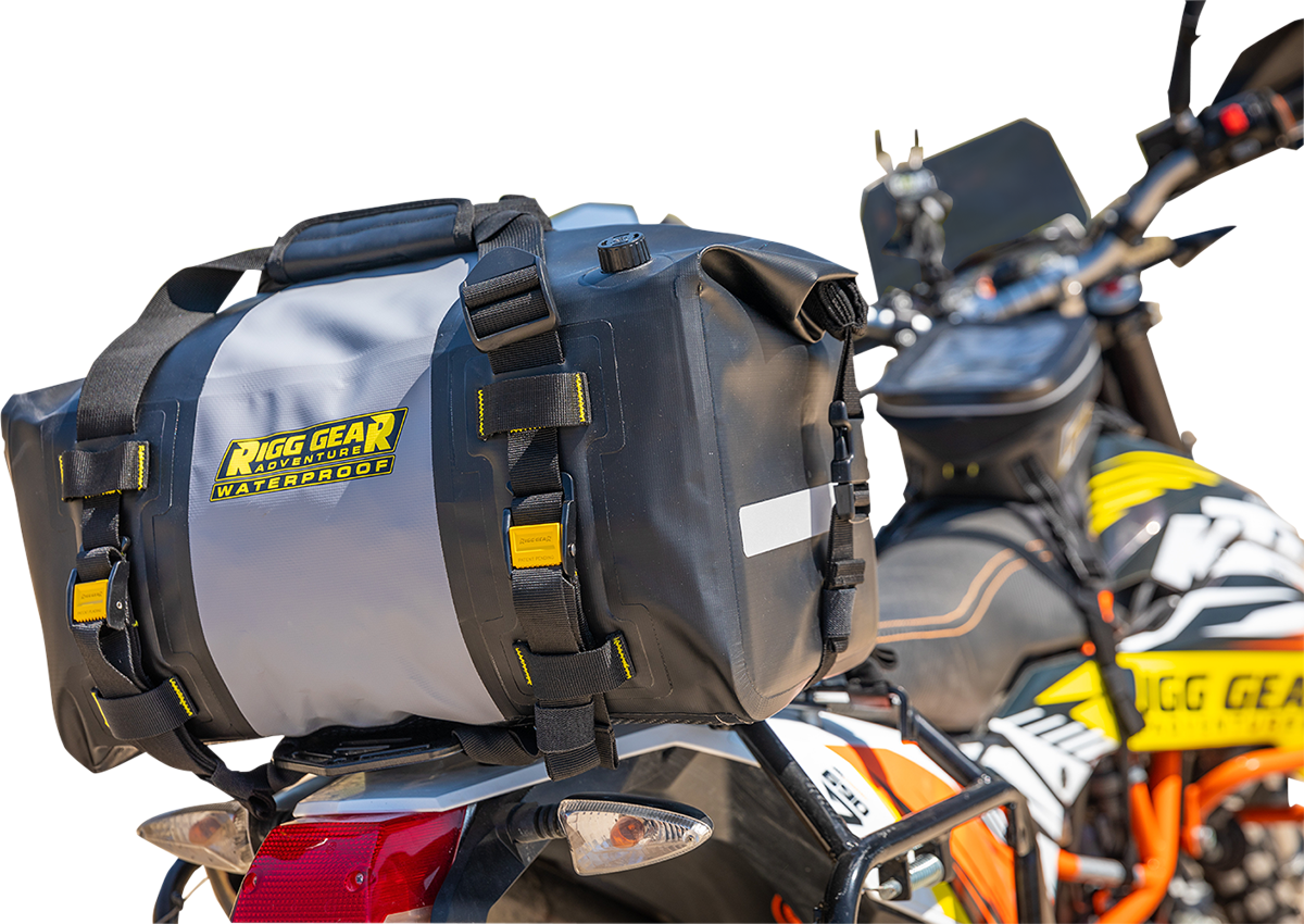 Hurricane Duffle Bag