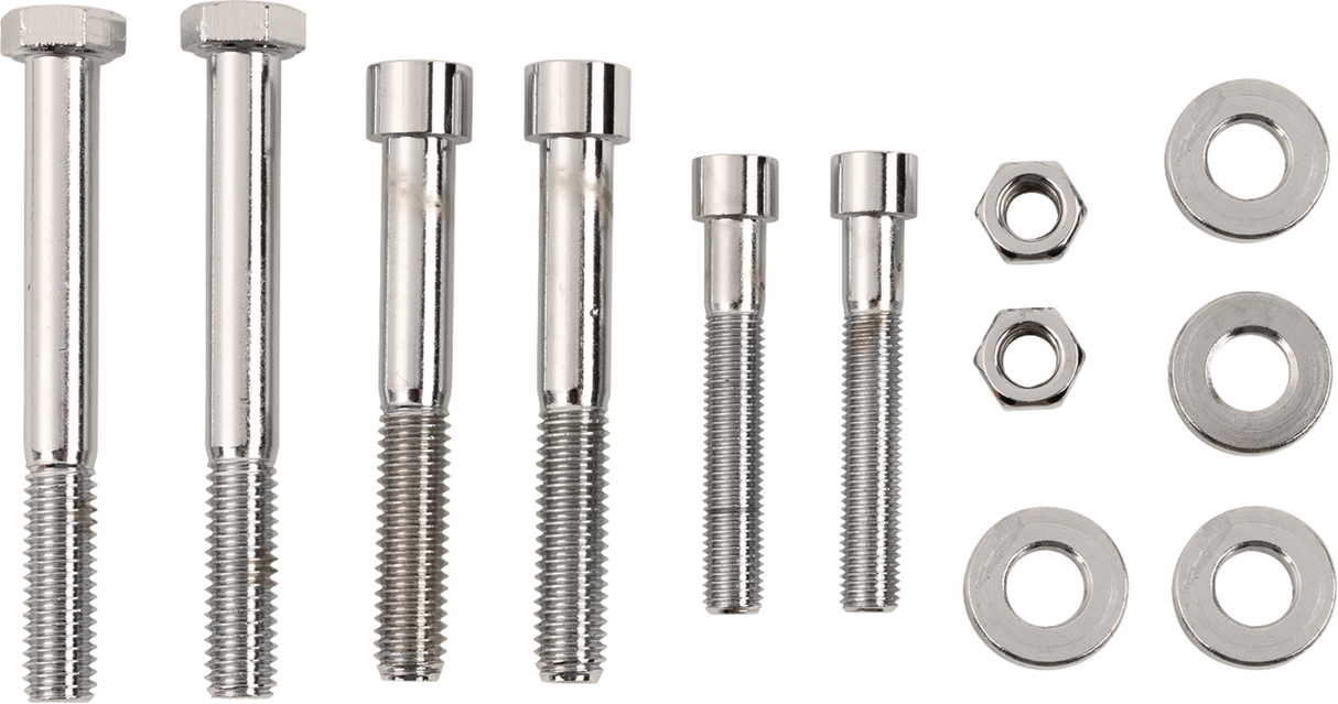 Motor Mount Bolt Set