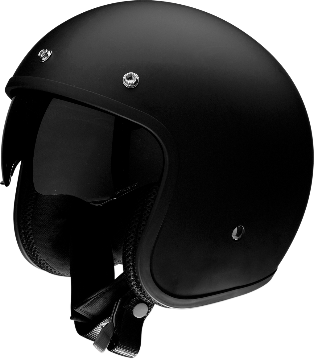 Saturn SV Helmet — Solid