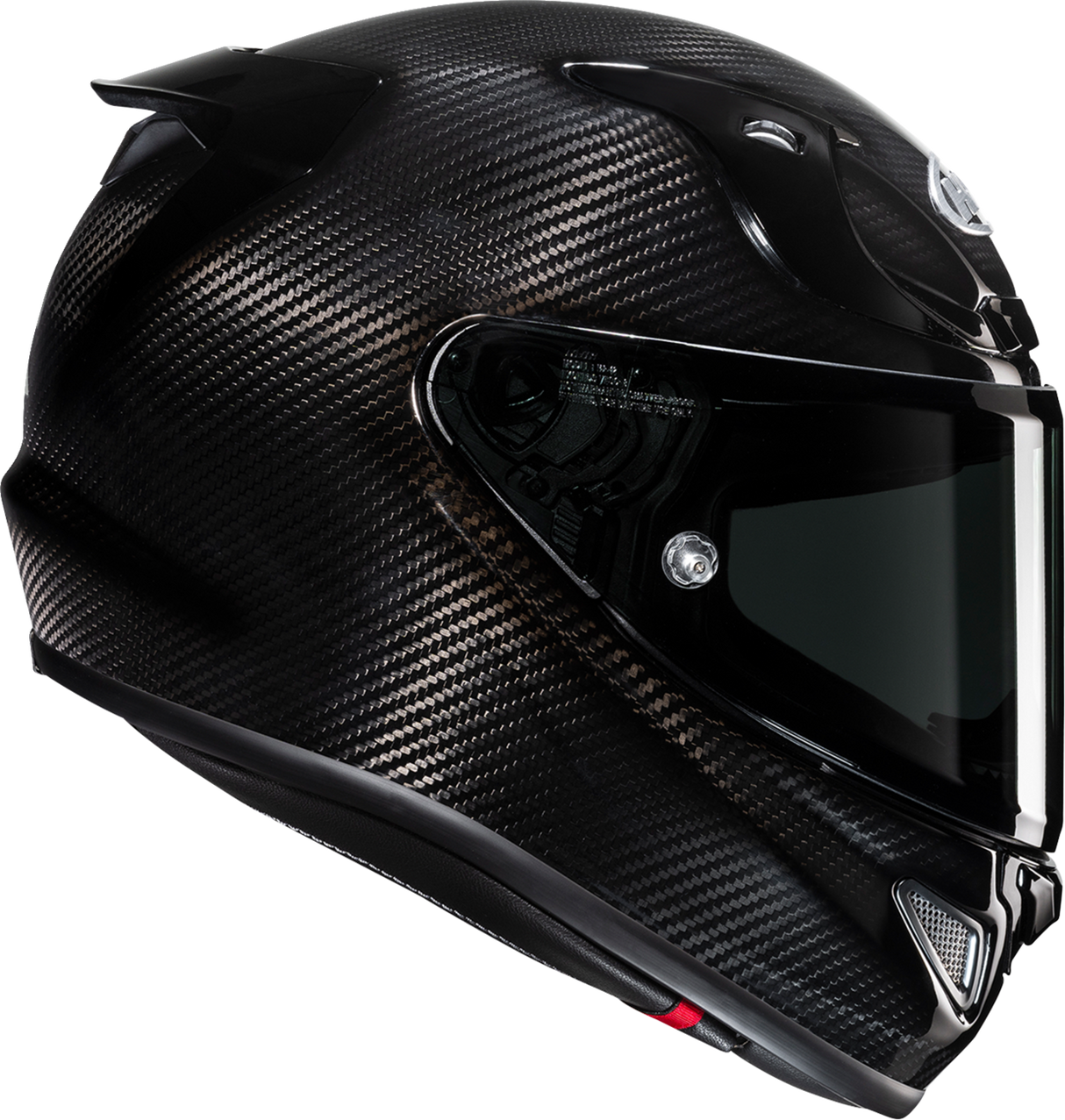 RPHA 12 Carbon Helmet