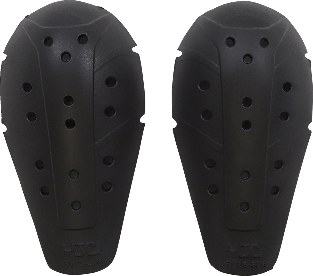 YJC Replacement Knee Pads — Type A