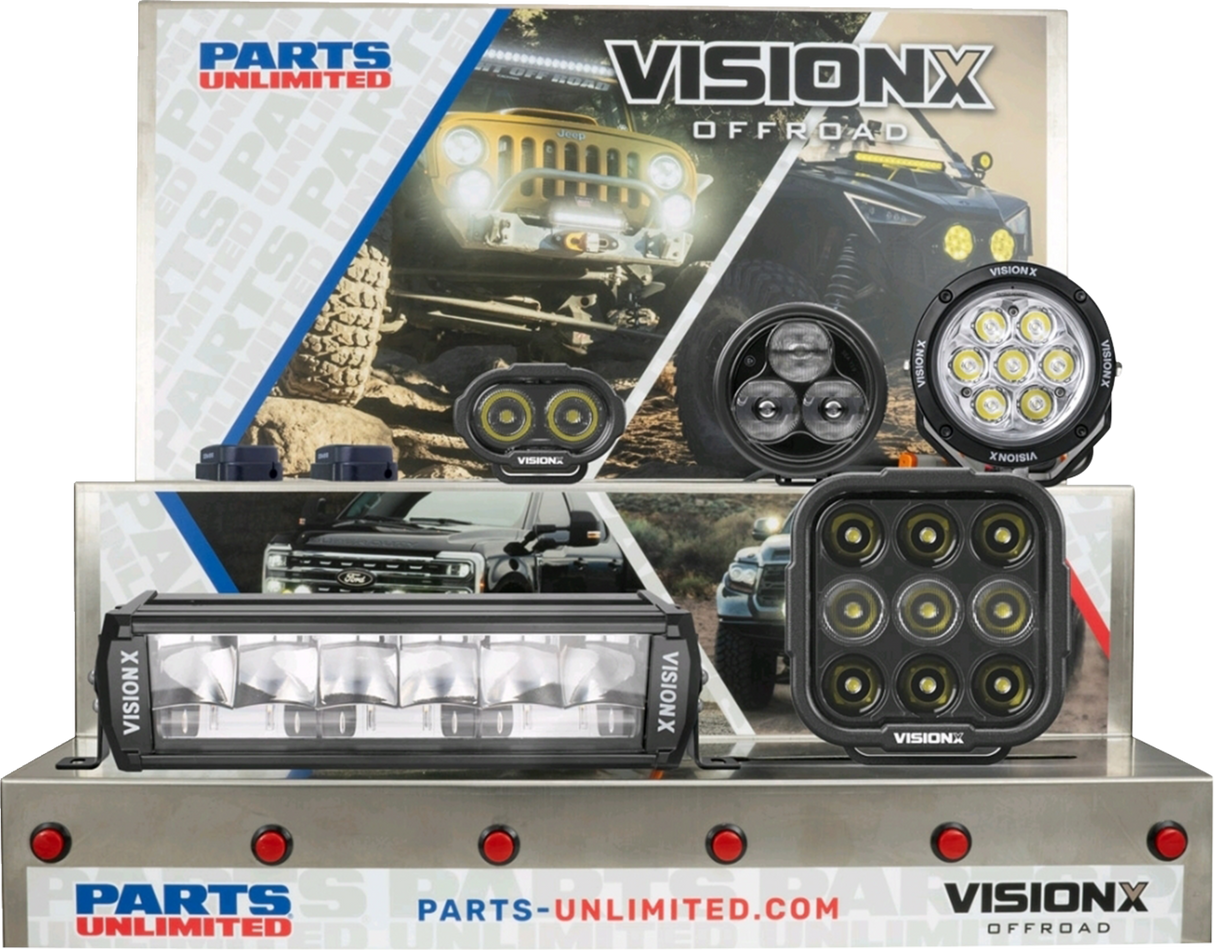 Product Display