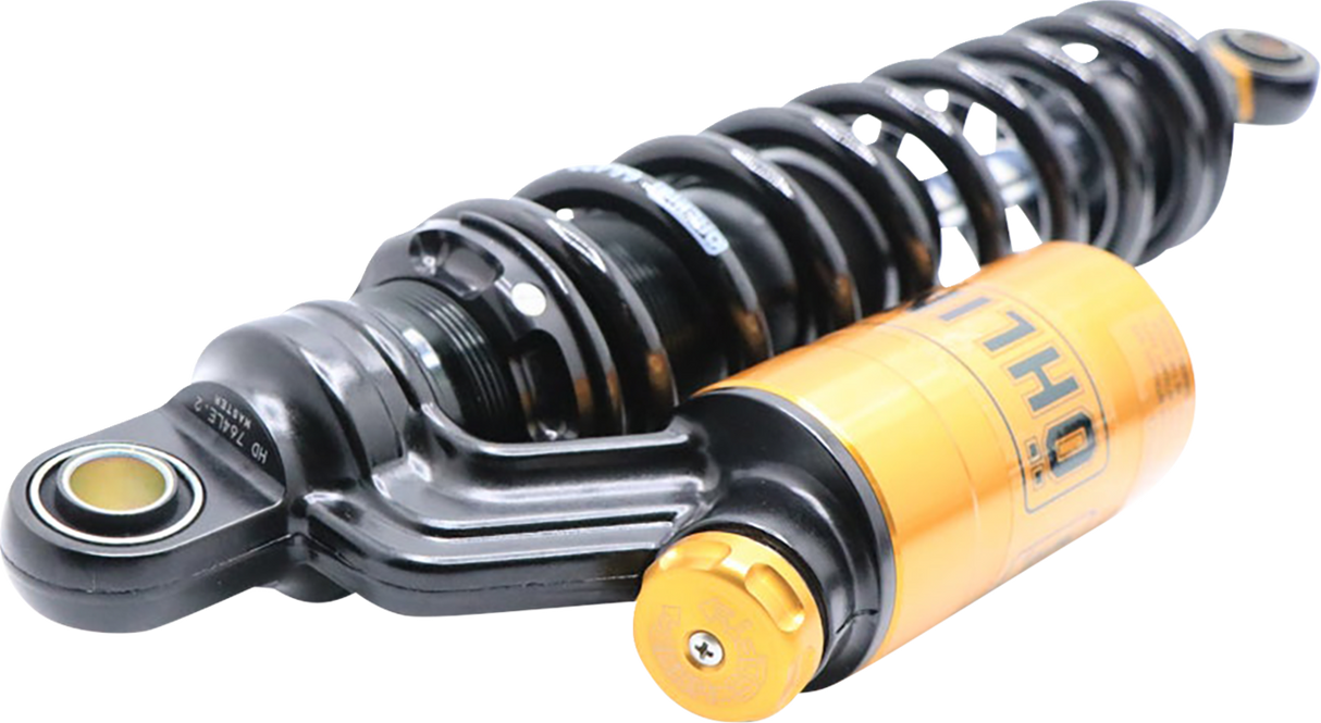 Twin Shocks STX36 Blackline